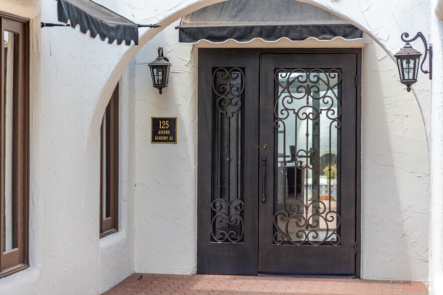 More Photos Of 4150 W Peoria Ave, Phoenix Office For Lease