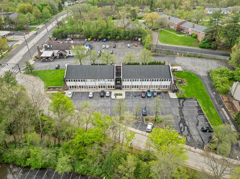 More Photos Of 8180 Brecksville Rd, Brecksville Medical For Lease