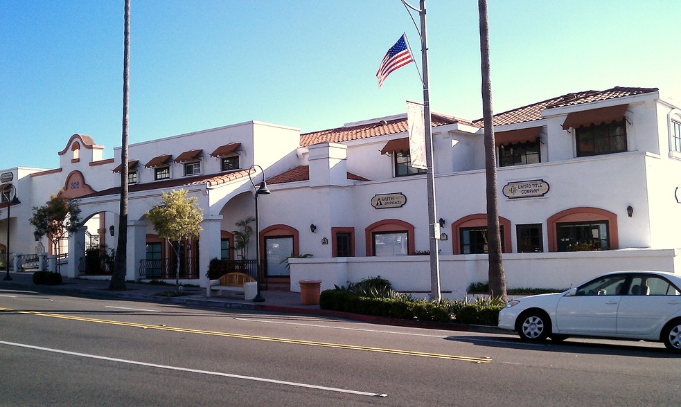 More Photos Of 302 N El Camino Real, San Clemente Office Residential For Lease