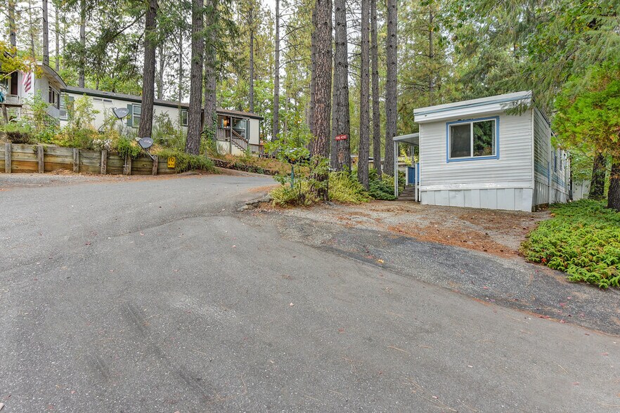 More Photos Of 15329 Little Valley Rd, Grass Valley Manufactured Housing Mobile Home Park For Sale