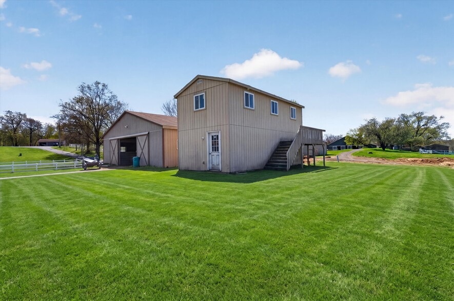 More Photos Of 261 Bullville Rd, Montgomery Horse Stables For Sale