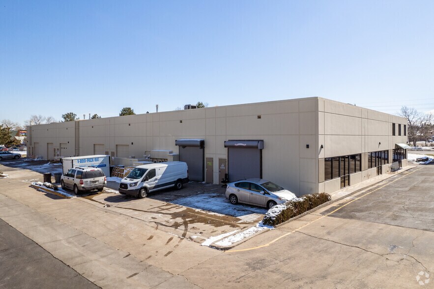 More Photos Of 5345 Arapahoe Ave, Boulder Flex For Sale