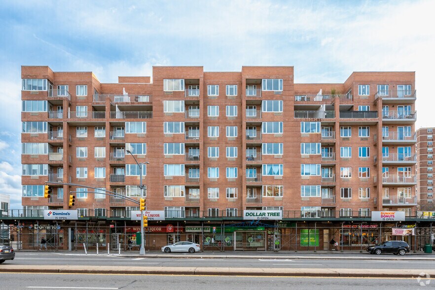 More Photos Of 63-14 Queens Blvd, Woodside Apartments For Sale