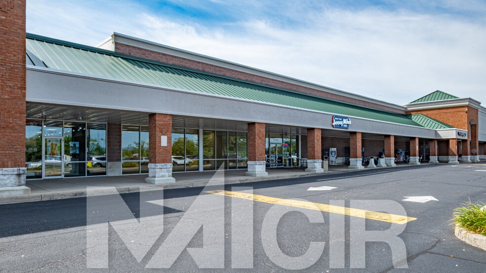 More Photos Of 44 Natural Springs Rd, Gettysburg Storefront For Lease