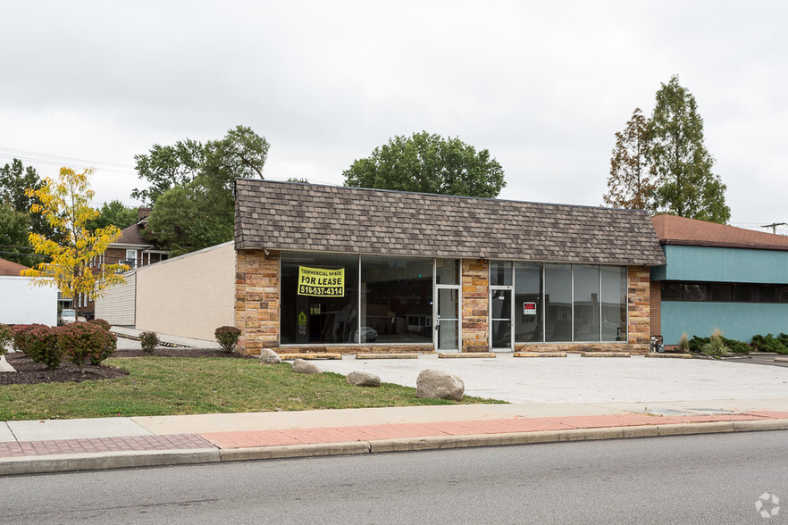 Primary Photo Of 2131 State Rd, Cuyahoga Falls Freestanding For Lease