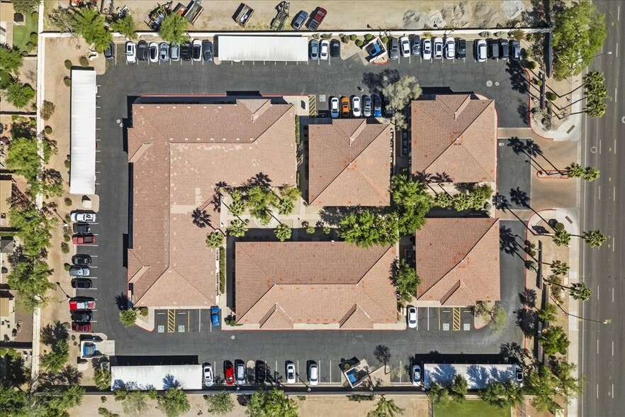 More Photos Of 428 S Gilbert Rd, Gilbert Office For Lease