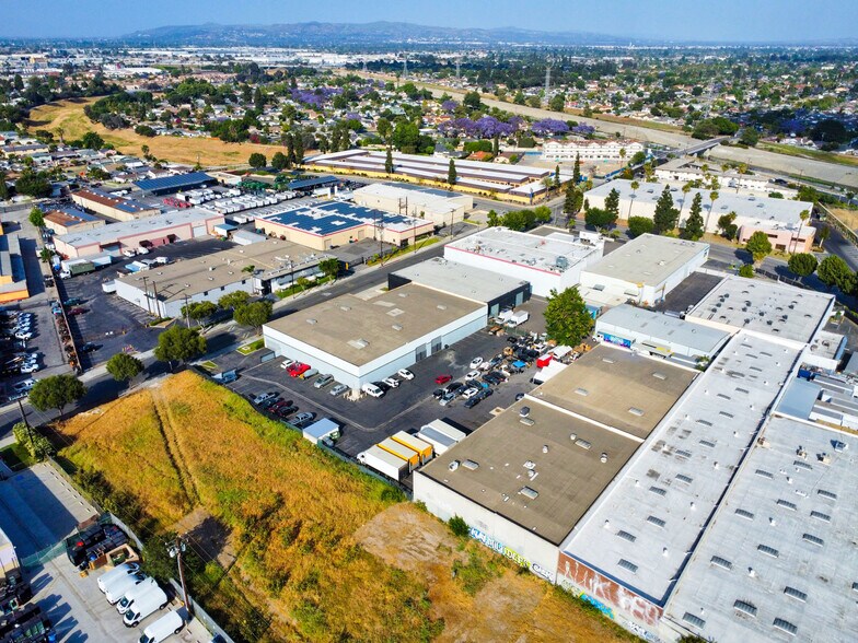 More Photos Of 6840-6846 Suva St, Bell Gardens Unknown For Lease