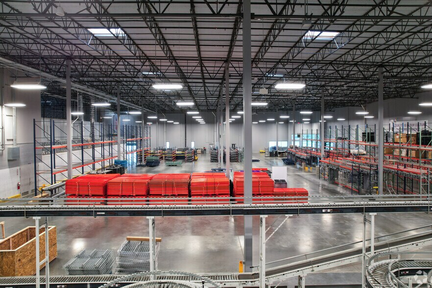 Photo of 1st Floor Ste 