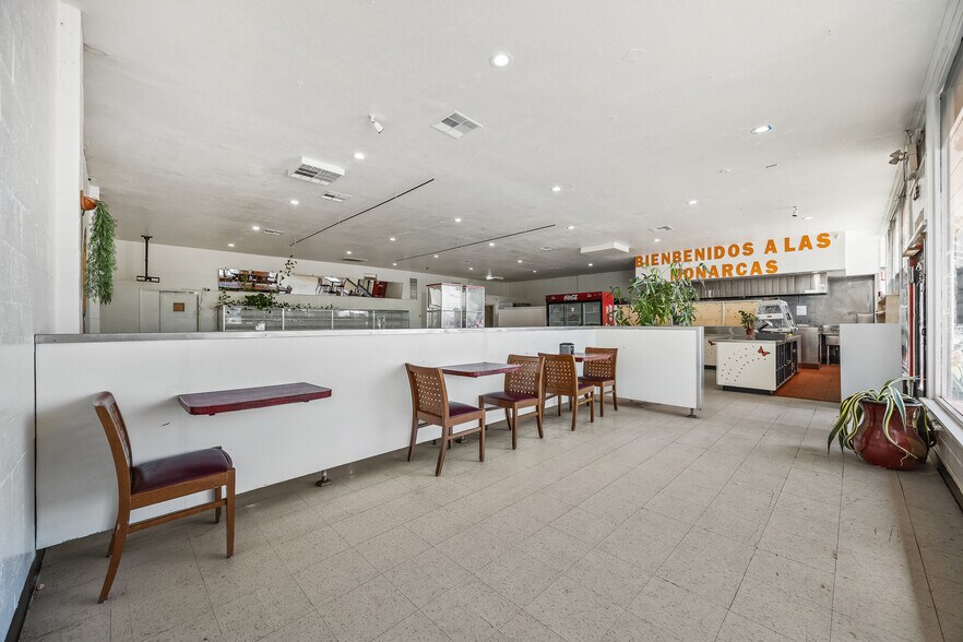 More Photos Of 33027 Road 159, Ivanhoe General Retail For Sale