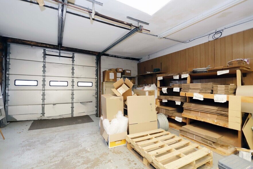 More Photos Of 51 Chancery St, New Bedford Warehouse For Sale