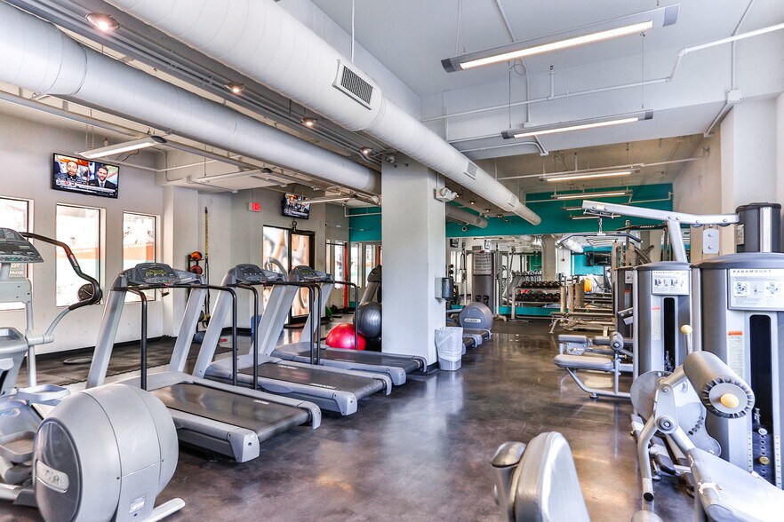 More Photos Of 810 E 7th St, Charlotte Apartments For Lease