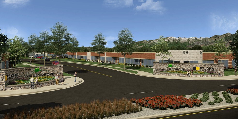More Photos Of 2015 W Grove Pky, Pleasant Grove Office For Lease