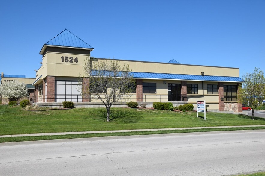 Primary Photo Of 1524 NE 96th St, Liberty Office For Lease