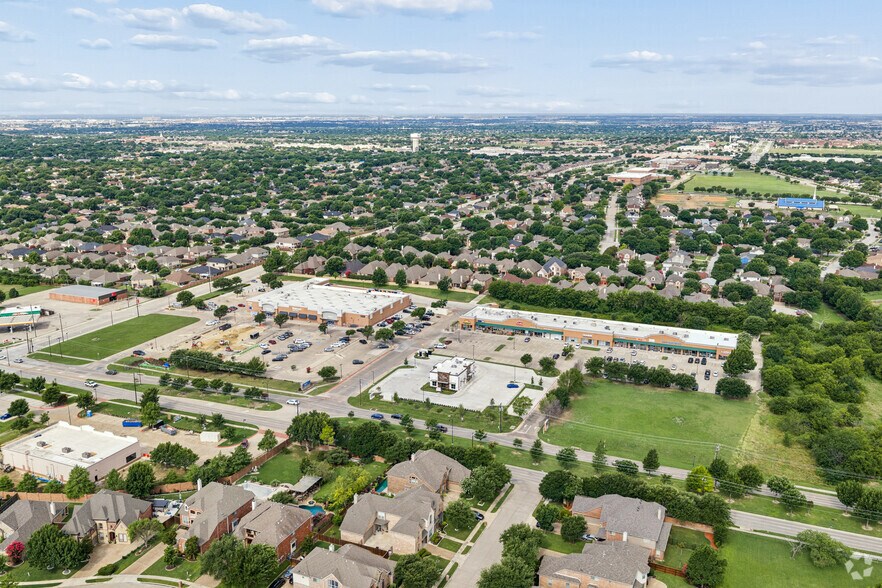More Photos Of 2122 Rufe Snow Dr, Keller Unknown For Sale