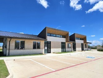 More Photos Of 1400 N Coit Rd, McKinney Medical For Sale
