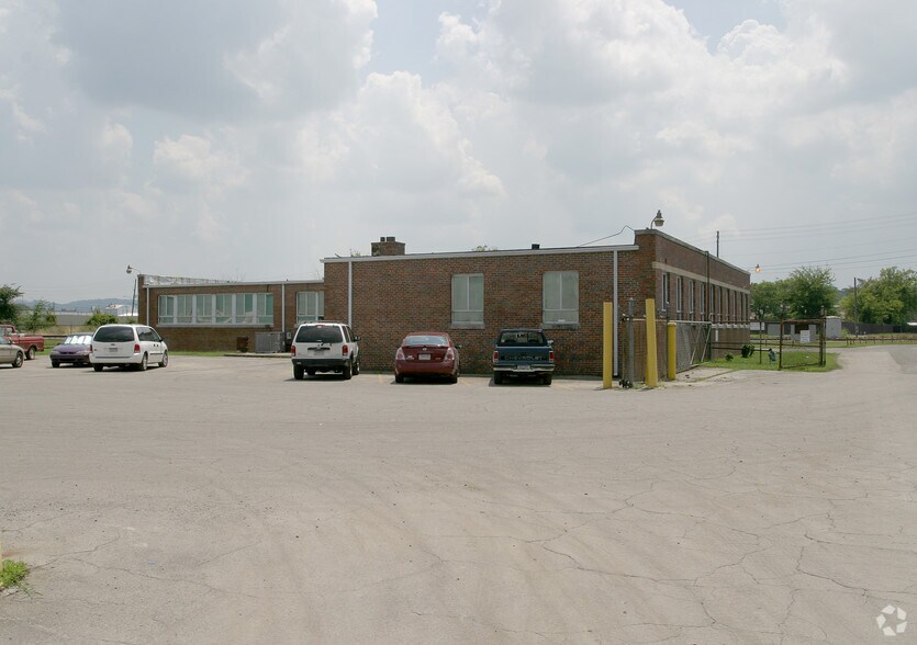 More Photos Of 3500 27th Ave N, Birmingham Manufacturing For Sale