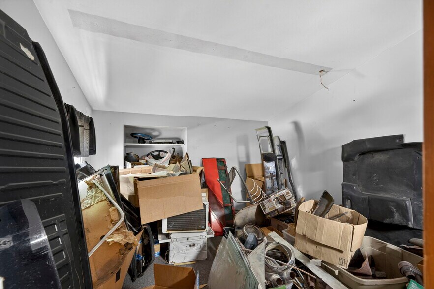 More Photos Of 35 S Main St, Newton Industrial For Sale