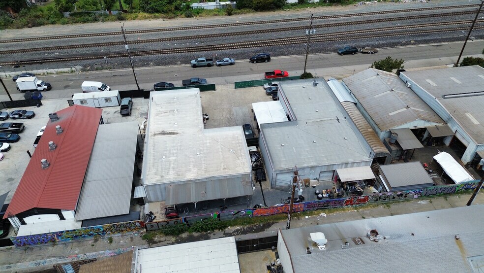 More Photos Of , Pomona Industrial For Sale