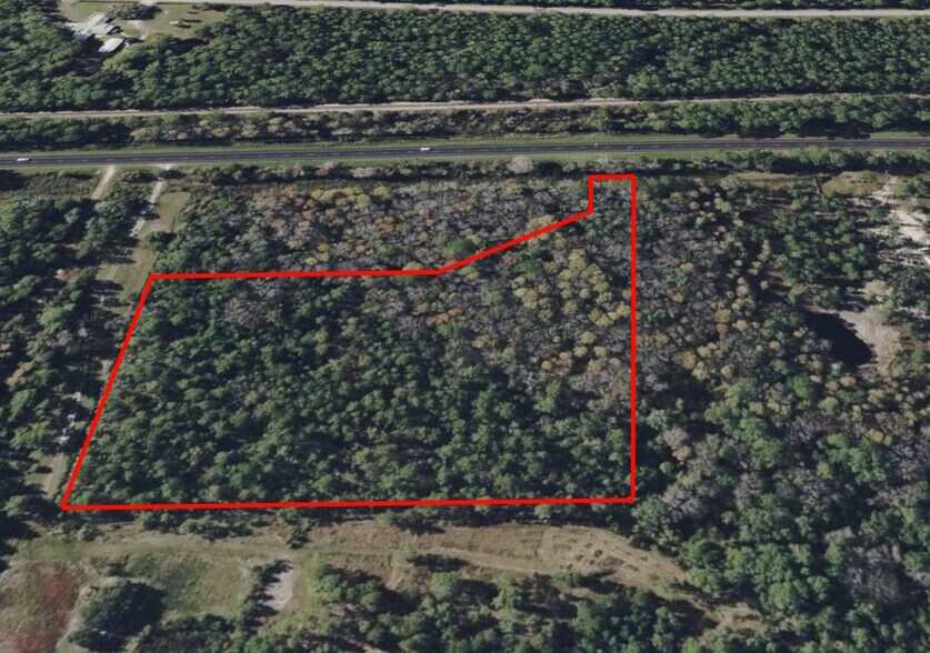More Photos Of 0 US 17 Hwy, Pierson Land For Sale