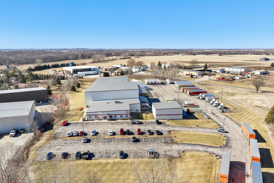 More Photos Of 2350-2400 Northridge Dr, Kaukauna Manufacturing For Sale
