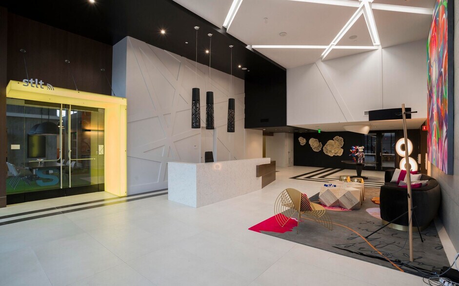 More Photos Of 1501 Island Ave, San Diego Apartments For Lease