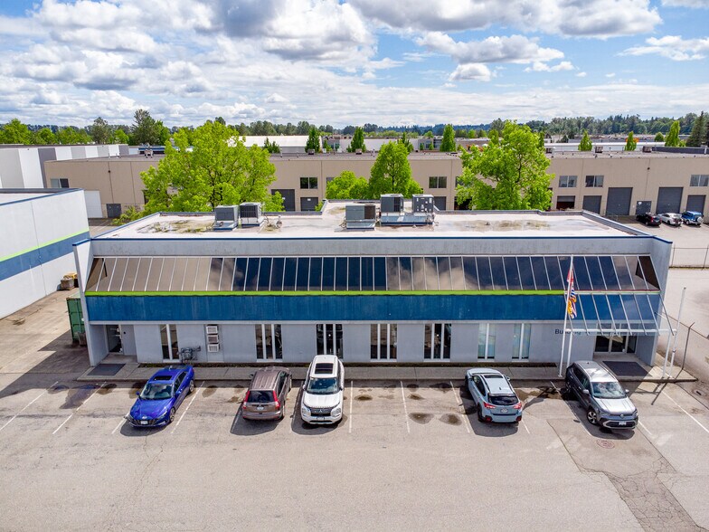 More Photos Of 1734 Broadway St, Port Coquitlam Industrial For Sale