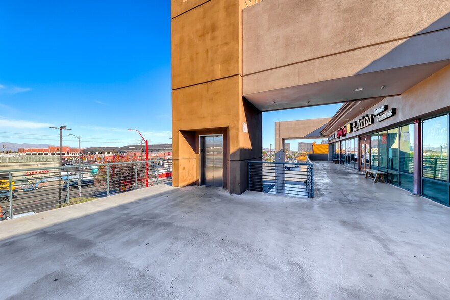 More Photos Of 4355 Spring Mountain Rd, Las Vegas Unknown For Lease