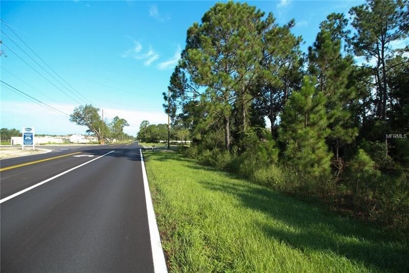 More Photos Of 13651 Reams Rd, Windermere Land For Sale