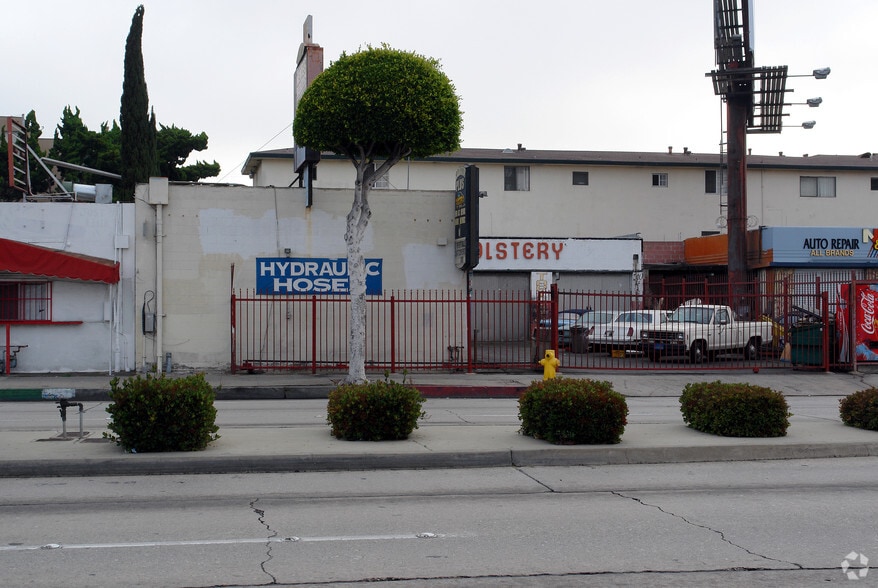 More Photos Of 310 N La Brea Ave, Inglewood Auto Repair For Sale