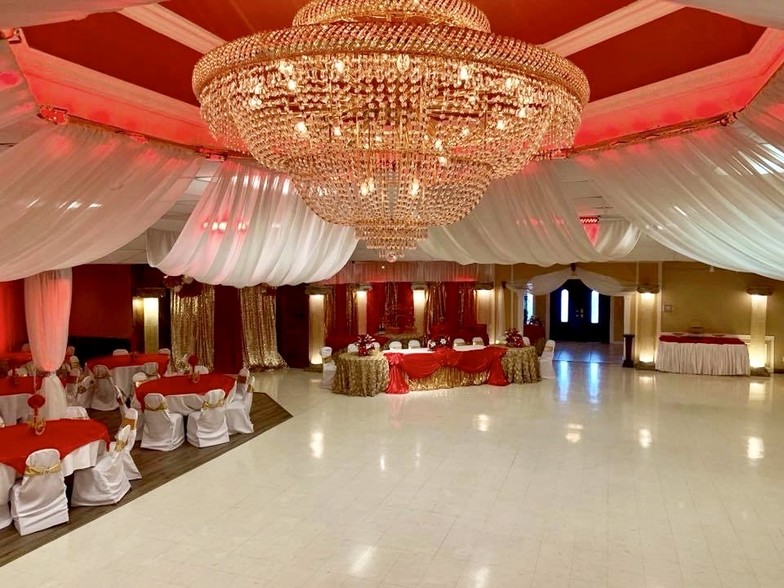 More Photos Of 1600 Aldine Bender Rd, Houston Lodge Meeting Hall For Sale