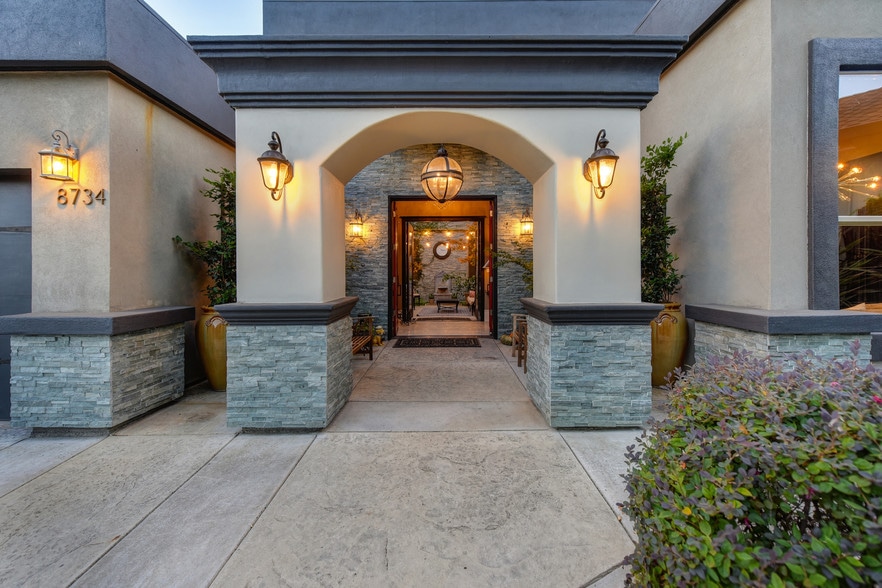 More Photos Of 8734 Sotheby Ct, Fair Oaks Assisted Living For Sale