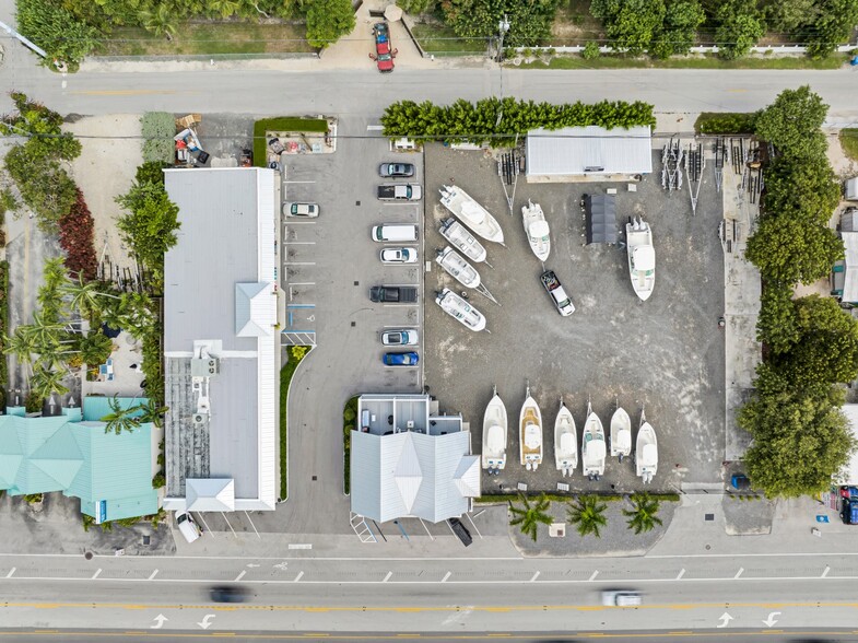 Primary Photo Of 82705 Overseas Hwy, Islamorada Office Residential For Sale