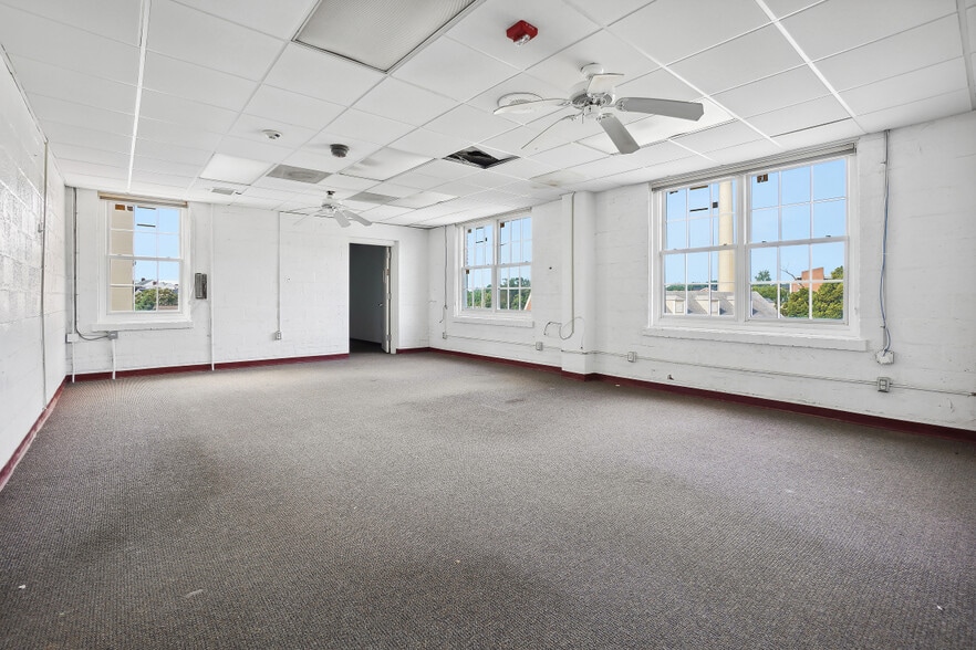 More Photos Of 6801 Cameron Dr NW, Washington Police Fire Station For Sale