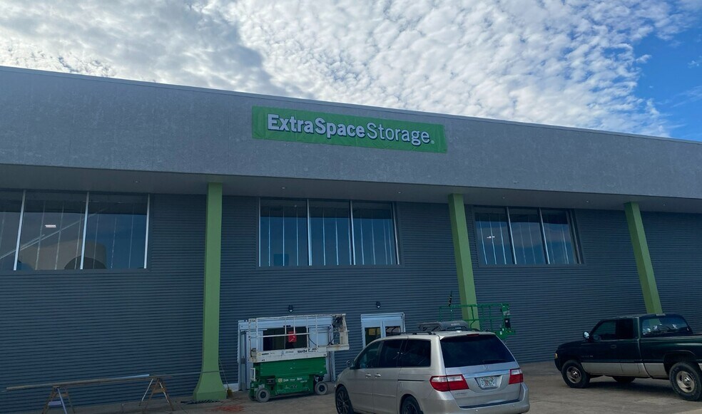 More Photos Of 2264 E South Blvd, Montgomery General Retail For Lease