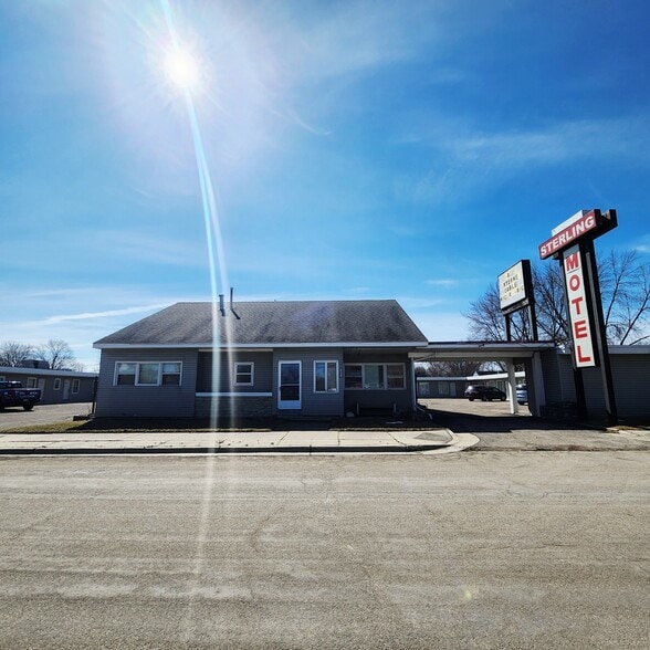 Primary Photo Of 1507 W Oakland Ave, Austin Hotel For Sale