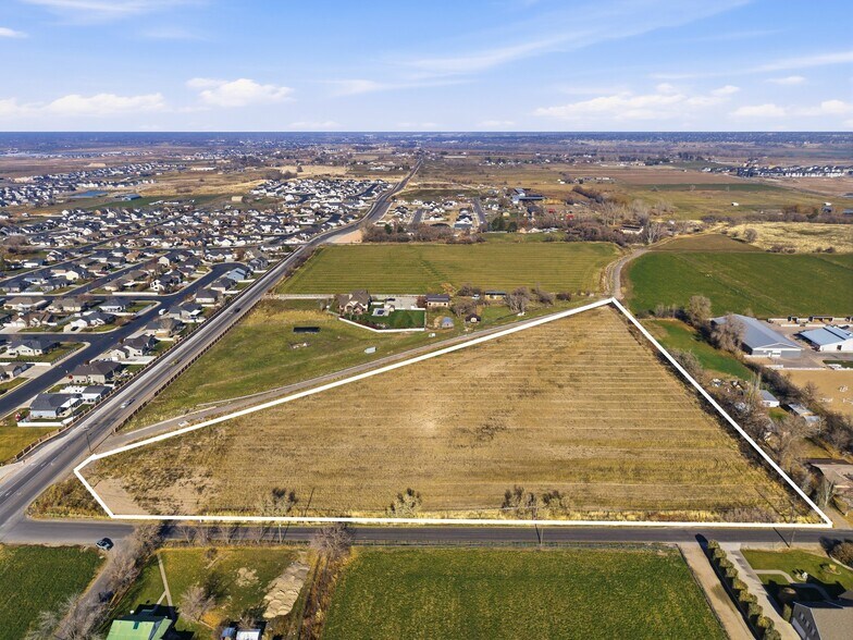 More Photos Of 9800 Woodland Hills Dr., Salem Land For Sale