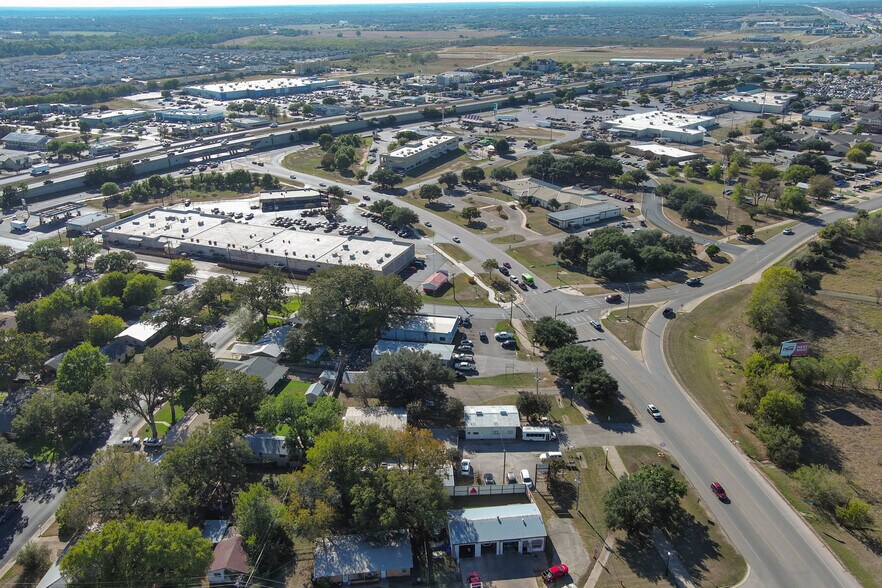 More Photos Of , Bastrop Office For Sale