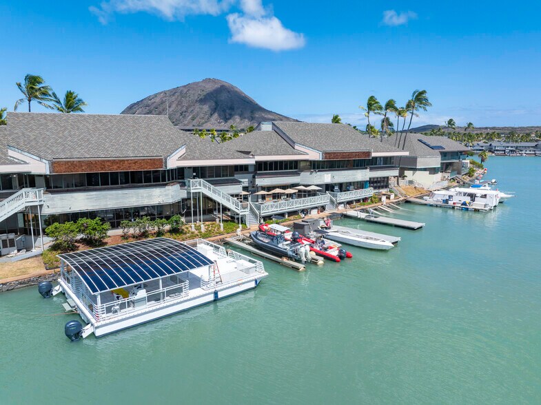 More Photos Of 377 Keahole St, Honolulu Unknown For Lease