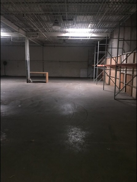 More Photos Of 14501 Industrial Ave, Maple Heights Manufacturing For Lease
