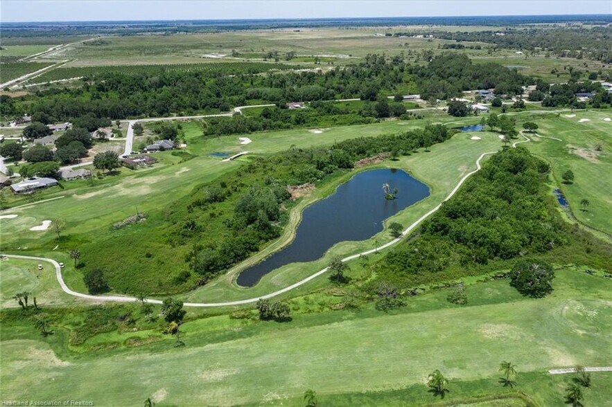 More Photos Of 3601 Placid Lakes Blvd, Lake Placid Golf Course Driving Range For Sale