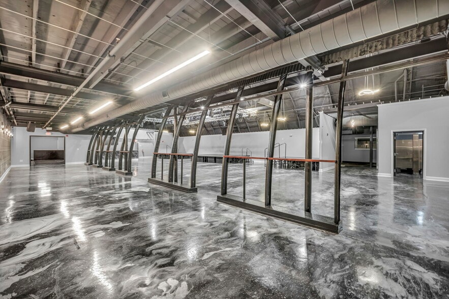 More Photos Of 1025 E Fifth Ave, Columbus Warehouse For Lease