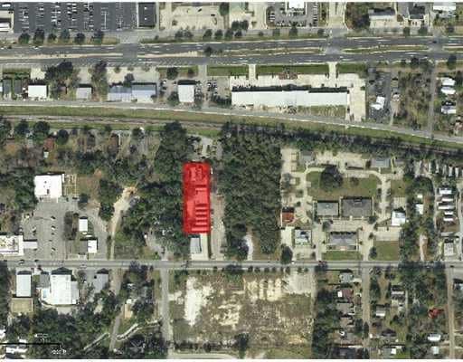 Primary Photo Of 2005 Government St, Ocean Springs Flex For Lease