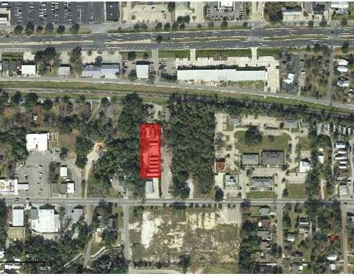 Primary Photo Of 2005 Government St, Ocean Springs Manufactured Housing Mobile Home Park For Lease