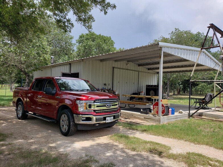More Photos Of 23927 Alanwood Dr, San Antonio Manufactured Housing Mobile Home Park For Sale