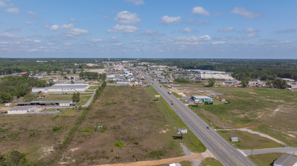 More Photos Of 2706 Marshall Dr, Tifton Land For Sale