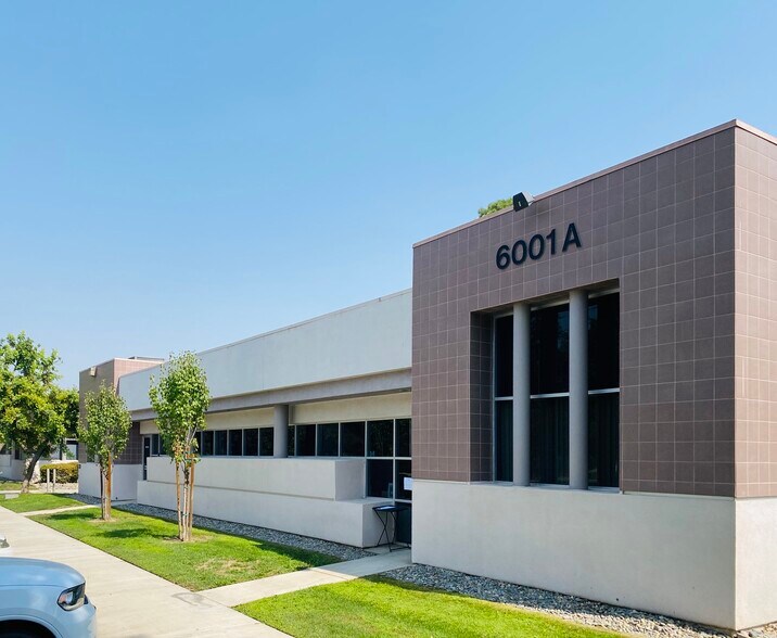 More Photos Of 6001 Truxtun Ave, Bakersfield Medical For Lease