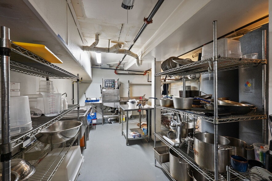 More Photos Of 1448 Market St, Denver Restaurant For Lease