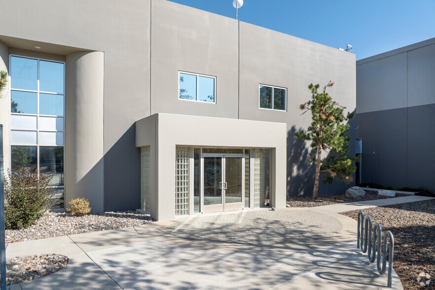 More Photos Of 2567 Business Pky, Minden Manufacturing For Lease