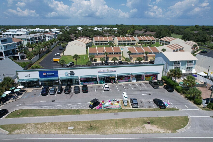 More Photos Of 1688 Scenic Gulf Dr, Destin Storefront For Sale