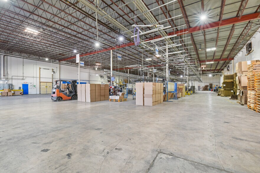 More Photos Of 4267 Dividend Dr, San Antonio Warehouse For Sale